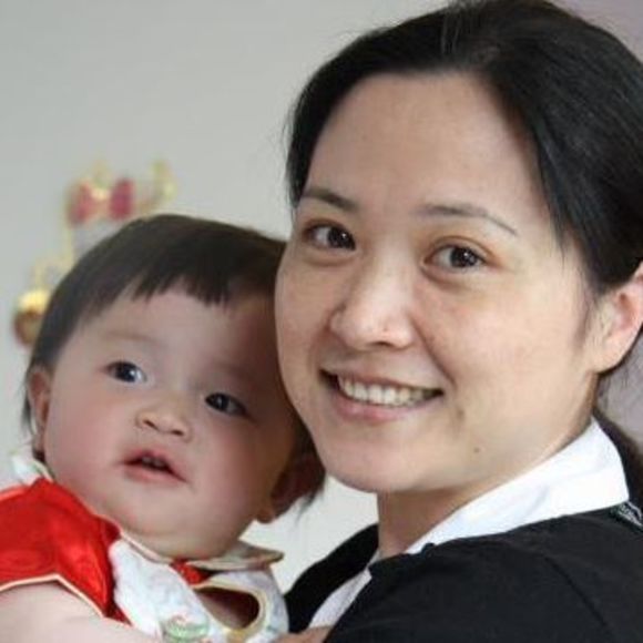 Meet your Posher, Iris mingyu - Picture 1 of 1